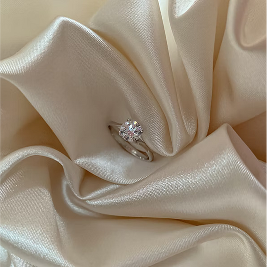 Finding the Perfect Engagement Ring in Toronto: A Guide to Choosing Timeless Elegance